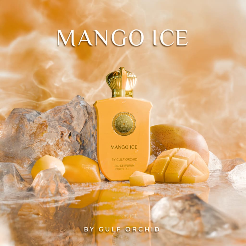 MANGO ICE